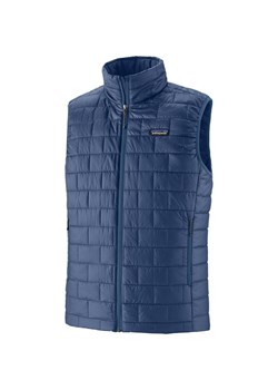 Kamizelka puchowa męska Nano Puff Vest Patagonia ze sklepu SPORT-SHOP.pl w kategorii Kamizelki męskie - zdjęcie 185578637