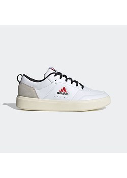 adidas Sneakersy w kolorze białym ze sklepu Limango Polska w kategorii Buty sportowe męskie - zdjęcie 185578758