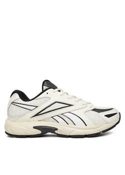 Sneakersy Reebok CEO-ROAD PRIME 100208662 Écru ze sklepu eobuwie.pl w kategorii Buty sportowe damskie - zdjęcie 185578888