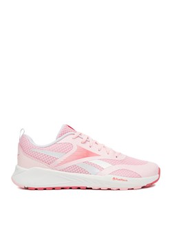 Sneakersy Reebok EO-ENERGEN RUN 100231962 Różowy ze sklepu eobuwie.pl w kategorii Buty sportowe damskie - zdjęcie 185578898