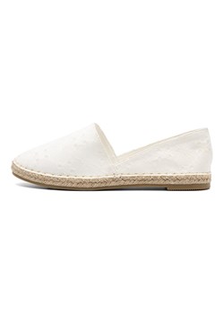 Espadryle Jenny Fairy WS140703-01 ze sklepu ccc.eu w kategorii Espadryle damskie - zdjęcie 185580696