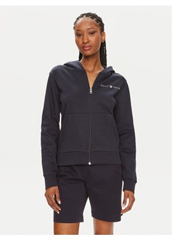 Gant Bluza Archive Shield 4200755 Granatowy Regular Fit ze sklepu MODIVO w kategorii Bluzy damskie - zdjęcie 185581437