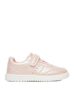 Sprandi Sneakersy CEO-BIC-AW25-ZY03SPR(III)DZ Różowy ze sklepu MODIVO w kategorii Buty sportowe dziecięce - zdjęcie 185581468