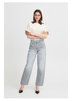 b.young Dżinsy - Regular fit - w kolorze szarym ze sklepu Limango Polska w kategorii Jeansy damskie - zdjęcie 185582318