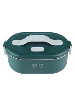 Adler Elektryczny lunchbox &quot;AD 4505&quot; w kolorze zielonym - 800 ml ze sklepu Limango Polska w kategorii Pojemniki kuchenne - zdjęcie 185582419