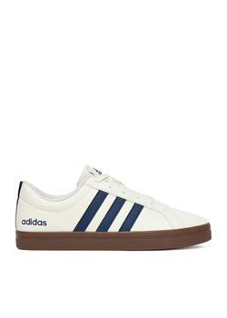 Sneakersy adidas VS PACE 2.0 JS2671 WB Biały ze sklepu eobuwie.pl w kategorii Buty sportowe męskie - zdjęcie 185582495