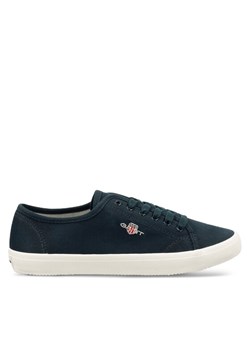 Tenisówki Gant 30538896 Granatowy ze sklepu eobuwie.pl w kategorii Trampki damskie - zdjęcie 185582498