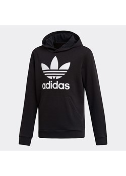 adidas Bluza w kolorze czarnym ze sklepu Limango Polska w kategorii Bluzy chłopięce - zdjęcie 185583099