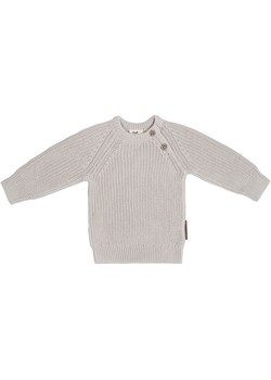 Baby&apos;s Only Sweter w kolorze beżowym ze sklepu Limango Polska w kategorii Odzież dla niemowląt - zdjęcie 185583147