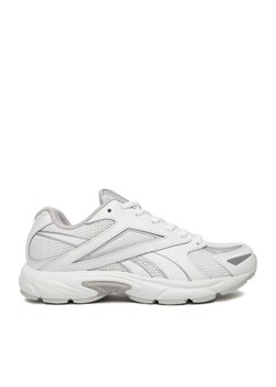Sneakersy Reebok CEO-ROAD PRIME 100208663 Biały ze sklepu eobuwie.pl w kategorii Buty sportowe damskie - zdjęcie 185583195