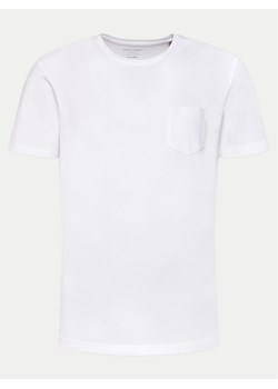 Pierre Cardin T-Shirt C5 21020.2079 Biały Regular Fit ze sklepu MODIVO w kategorii T-shirty męskie - zdjęcie 185583567