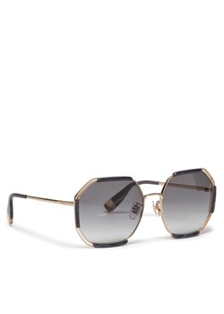 Furla Okulary przeciwsłoneczne Sunglasses Sfu785 WD00099-BX0754-O6000-4401 Czarny ze sklepu MODIVO w kategorii Okulary przeciwsłoneczne damskie - zdjęcie 185583597