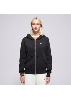 NIKE BLUZA ROZPINANA Z KAPTUREM W NSW PHNX FLC ze sklepu Sizeer w kategorii Bluzy damskie - zdjęcie 185584276