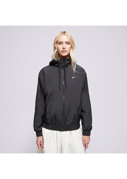 NIKE KURTKA W NSW ESSNTL UV WVN JKT HD ze sklepu Sizeer w kategorii Kurtki damskie - zdjęcie 185584307