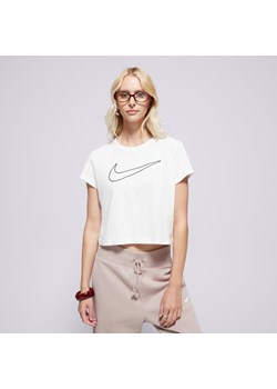 NIKE T-SHIRT W NSW CLUB SS TEE HBR MD ze sklepu Sizeer w kategorii Bluzki damskie - zdjęcie 185584309