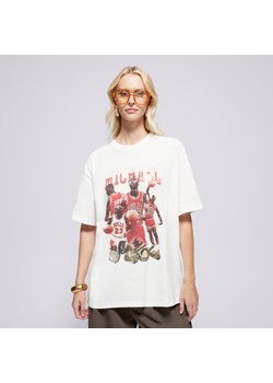 JORDAN T-SHIRT W J SS OS GFX TEE MIXTAPE ze sklepu Sizeer w kategorii Bluzki damskie - zdjęcie 185584346