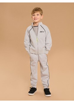 Sinsay - Komplet sportowy Active - szary ze sklepu Sinsay w kategorii Komplety chłopięce - zdjęcie 185584875