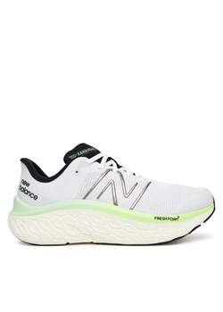 Buty do biegania New Balance Kaiha Road MKAIRCV1 Biały ze sklepu eobuwie.pl w kategorii Buty sportowe męskie - zdjęcie 185585227