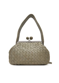 Weekend Max Mara Torebka 2525516154650 Zielony ze sklepu MODIVO w kategorii Torebki damskie - zdjęcie 185585878