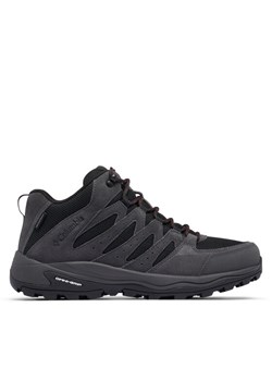 Columbia Trekkingi Redmond™ IV Mid Waterproof 2128711 Szary ze sklepu MODIVO w kategorii Buty trekkingowe męskie - zdjęcie 185585896