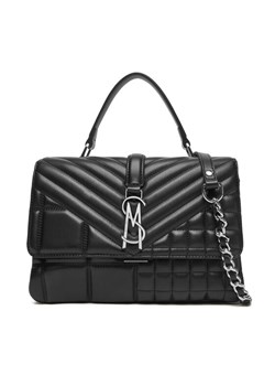 Steve Madden Torebka Bplais SM13001817 Czarny ze sklepu MODIVO w kategorii Torebki damskie - zdjęcie 185585928