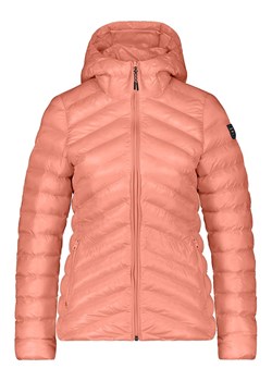 DOLOMITE Kurtka funkcyjna &quot;Gard&quot; w kolorze brzoskwiniowym ze sklepu Limango Polska w kategorii Kurtki damskie - zdjęcie 185586707