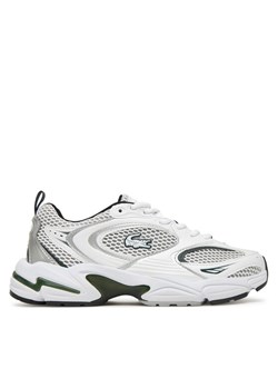 Sneakersy Lacoste Storm 96 2K 7-49SFA0025 Biały ze sklepu eobuwie.pl w kategorii Buty sportowe damskie - zdjęcie 185587235