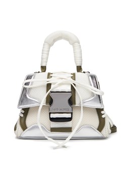 Torebka Steve Madden Bdiego-M SM13001493 Brązowy ze sklepu eobuwie.pl w kategorii Torebki damskie - zdjęcie 185587239