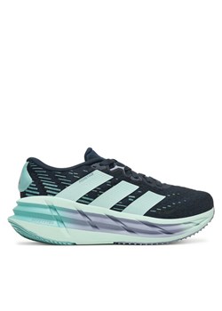 Buty do biegania adidas adistar 4 JR0289 Granatowy ze sklepu eobuwie.pl w kategorii Buty sportowe damskie - zdjęcie 185587256