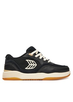 Sneakersy CARIUMA Uba 701911B68W080 Czarny ze sklepu eobuwie.pl w kategorii Buty sportowe damskie - zdjęcie 185587258