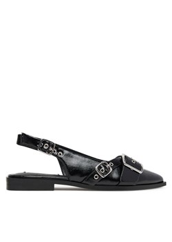 Steve Madden Sandały SM11003901 Czarny ze sklepu MODIVO w kategorii Sandały damskie - zdjęcie 185588378