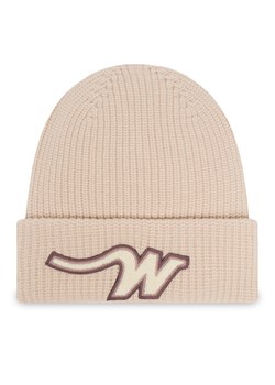Weekend Max Mara Czapka Alben 2525576025 Écru ze sklepu MODIVO w kategorii Czapki zimowe damskie - zdjęcie 185588398