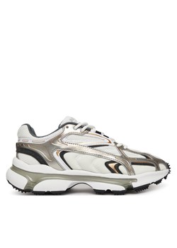 Lacoste Sneakersy L003 2K24 7-50SFA0107 Biały ze sklepu MODIVO w kategorii Buty sportowe damskie - zdjęcie 185588415