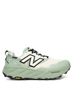 New Balance Buty do biegania Hierro MTHIGLA9 Khaki ze sklepu MODIVO w kategorii Buty sportowe męskie - zdjęcie 185588417