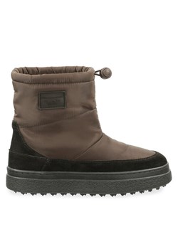 Gant Śniegowce 29547784 Brązowy ze sklepu MODIVO w kategorii Śniegowce damskie - zdjęcie 185588439