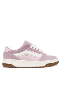 Vans Sneakersy Hylane VN000D1J4C61 Fioletowy ze sklepu MODIVO w kategorii Buty sportowe damskie - zdjęcie 185588457