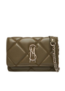 Steve Madden Torebka BENDUE  SM13001105 Zielony ze sklepu MODIVO w kategorii Listonoszki - zdjęcie 185588518