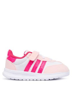 adidas Sneakersy Run 70s 2.0 JR8434 Różowy ze sklepu MODIVO w kategorii Buty sportowe dziecięce - zdjęcie 185588529