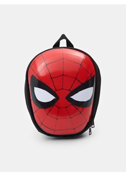 Sinsay - Plecak Spider-Man - czerwony ze sklepu Sinsay w kategorii Plecaki dla dzieci - zdjęcie 185591949