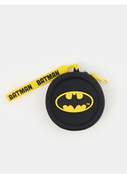 Sinsay - Portfel Batman - czarny - id: 844EX-99X - marki Sinsay - 185592018 Sinsay - Portfel Batman - czarny ze sklepu Sinsay w kategorii Akcesoria dziecięce - zdjęcie 185592018