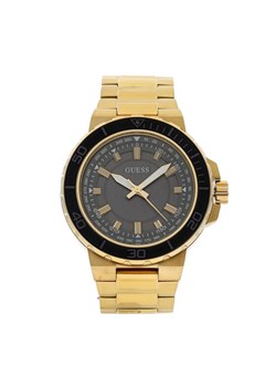 Zegarek Guess Shimmer GW0426G2 Złoty ze sklepu eobuwie.pl w kategorii Zegarki - zdjęcie 185592185