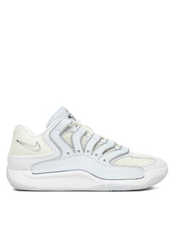 Buty do koszykówki Nike KD18 HV1992 Niebieski ze sklepu eobuwie.pl w kategorii Buty sportowe męskie - zdjęcie 185592186