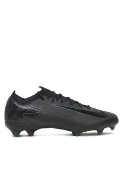 Buty do piłki nożnej Nike Vapor 16 Pro Fg FQ8685 Czarny ze sklepu eobuwie.pl w kategorii Buty sportowe męskie - zdjęcie 185592199