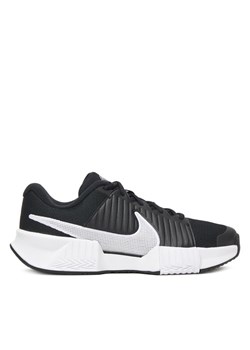 Buty do tenisa Nike GP Challenge Pro FJ7767 Czarny ze sklepu eobuwie.pl w kategorii Buty sportowe męskie - zdjęcie 185592217