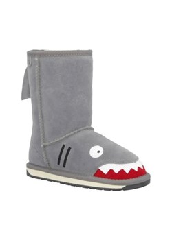 EMU Australia Śniegowce Shark ze sklepu Gomez Fashion Store w kategorii Buty zimowe dziecięce - zdjęcie 185593976