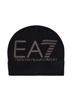EA7 Czapka - id: E7245M000020C90 - marki Emporio Armani - 185594096 EA7 Czapka ze sklepu Gomez Fashion Store w kategorii Czapki zimowe męskie - zdjęcie 185594096