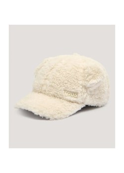 Tous Bejsbolówka BEAR EARS ze sklepu Gomez Fashion Store w kategorii Czapki z daszkiem damskie - zdjęcie 185594106