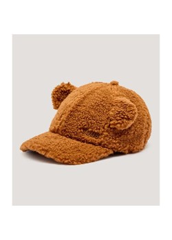 Tous Bejsbolówka BEAR EARS ze sklepu Gomez Fashion Store w kategorii Czapki z daszkiem damskie - zdjęcie 185594107