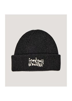 INUIKII Wełniana czapka | z dodatkiem kaszmiru ze sklepu Gomez Fashion Store w kategorii Czapki zimowe damskie - zdjęcie 185594108