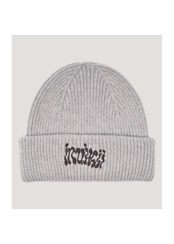 INUIKII Wełniana czapka | z dodatkiem kaszmiru ze sklepu Gomez Fashion Store w kategorii Czapki zimowe damskie - zdjęcie 185594109